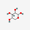 an image of a chemical structure CID 229