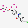 an image of a chemical structure CID 2290267