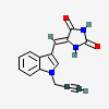 an image of a chemical structure CID 2290403