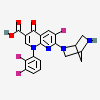 an image of a chemical structure CID 22906902