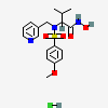 an image of a chemical structure CID 22907040