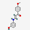 an image of a chemical structure CID 2291052