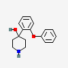 an image of a chemical structure CID 22911566