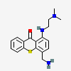an image of a chemical structure CID 22915318
