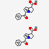 an image of a chemical structure CID 22915916