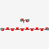 an image of a chemical structure CID 22918051