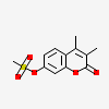 an image of a chemical structure CID 2291896