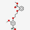 an image of a chemical structure CID 2291980