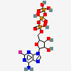 an image of a chemical structure CID 22921617
