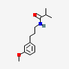 an image of a chemical structure CID 22922631