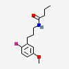 an image of a chemical structure CID 22922644
