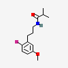 an image of a chemical structure CID 22922647