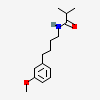 an image of a chemical structure CID 22922648