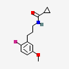 an image of a chemical structure CID 22922663