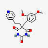 an image of a chemical structure CID 2292557