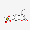 an image of a chemical structure CID 2292720