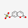 an image of a chemical structure CID 2292886