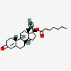 an image of a chemical structure CID 229295
