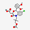 an image of a chemical structure CID 22935172