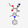 an image of a chemical structure CID 2293616