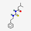 an image of a chemical structure CID 2293911