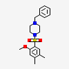 an image of a chemical structure CID 2293923