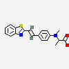 an image of a chemical structure CID 22943006