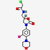 an image of a chemical structure CID 22943593