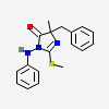 an image of a chemical structure CID 22946877