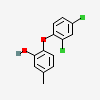 an image of a chemical structure CID 22947105