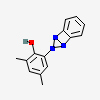 an image of a chemical structure CID 22947650
