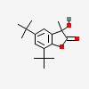 an image of a chemical structure CID 22948136