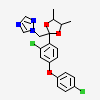 an image of a chemical structure CID 22949252