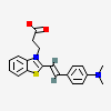 an image of a chemical structure CID 22950201