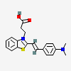 an image of a chemical structure CID 22950202