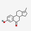 an image of a chemical structure CID 22950902