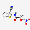 an image of a chemical structure CID 2295461