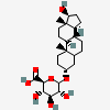 an image of a chemical structure CID 22958166