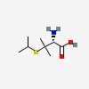 an image of a chemical structure CID 22958551