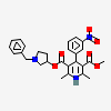 an image of a chemical structure CID 2296