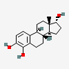 an image of a chemical structure CID 22960465