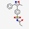 an image of a chemical structure CID 22961152