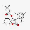 an image of a chemical structure CID 22961364