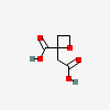 an image of a chemical structure CID 22964790