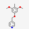 an image of a chemical structure CID 22970649