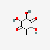 an image of a chemical structure CID 22971891