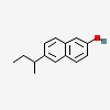an image of a chemical structure CID 22974693