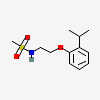 an image of a chemical structure CID 2298222