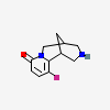 an image of a chemical structure CID 22987769