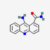 an image of a chemical structure CID 22989185